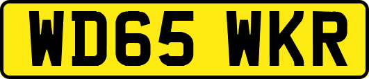 WD65WKR