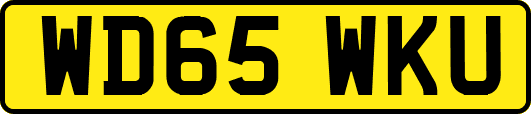 WD65WKU