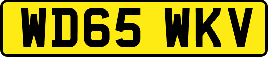 WD65WKV