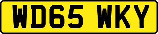 WD65WKY