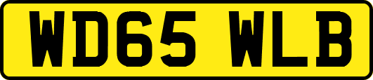 WD65WLB