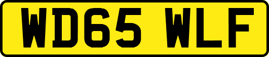 WD65WLF