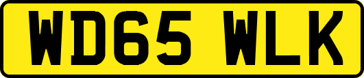 WD65WLK