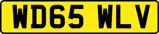 WD65WLV