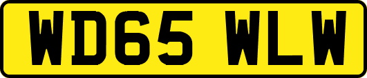 WD65WLW