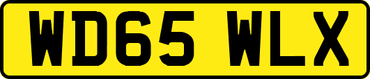 WD65WLX