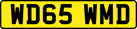 WD65WMD