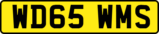 WD65WMS