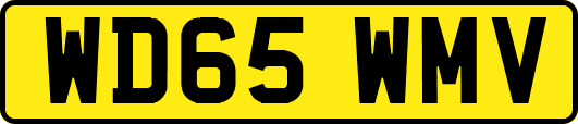 WD65WMV