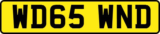 WD65WND