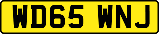 WD65WNJ