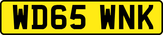 WD65WNK