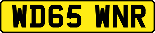 WD65WNR