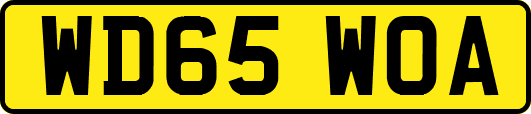 WD65WOA
