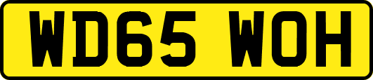 WD65WOH