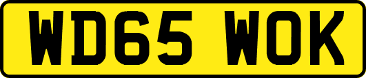 WD65WOK