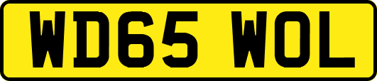 WD65WOL
