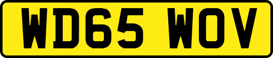 WD65WOV