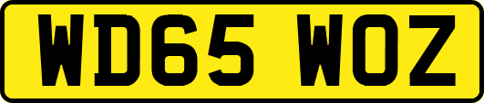 WD65WOZ