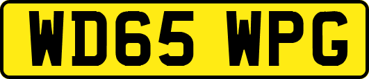 WD65WPG