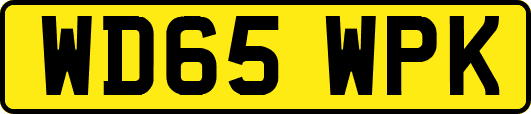 WD65WPK