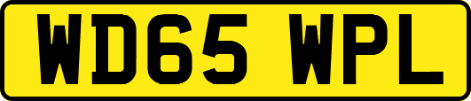 WD65WPL