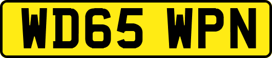 WD65WPN