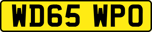 WD65WPO