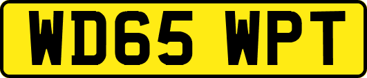 WD65WPT