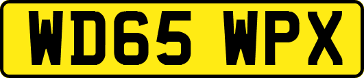 WD65WPX