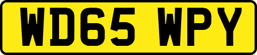 WD65WPY