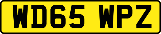 WD65WPZ