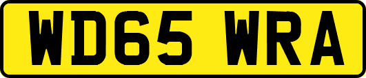 WD65WRA
