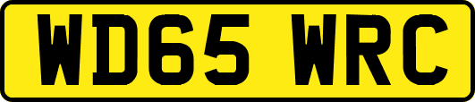 WD65WRC