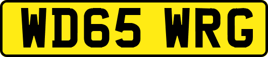 WD65WRG