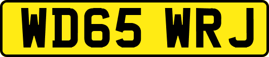 WD65WRJ
