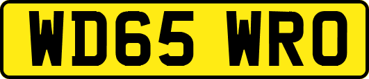 WD65WRO