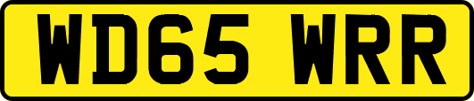 WD65WRR