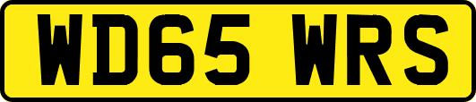 WD65WRS