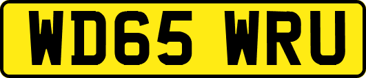 WD65WRU