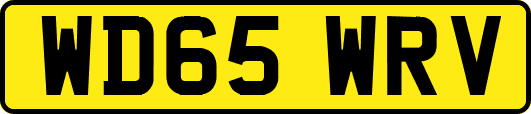 WD65WRV