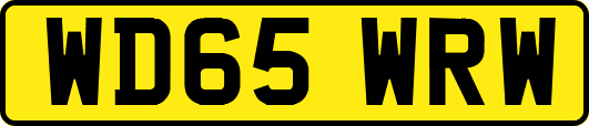 WD65WRW