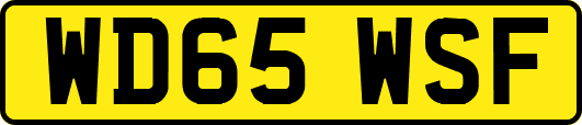 WD65WSF
