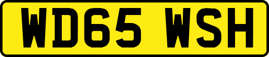 WD65WSH