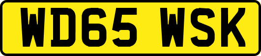 WD65WSK