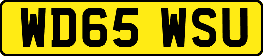 WD65WSU
