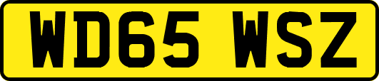 WD65WSZ