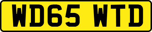 WD65WTD