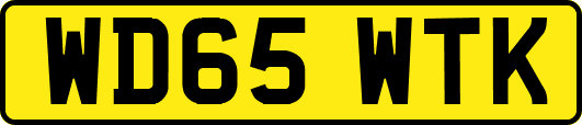 WD65WTK