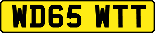 WD65WTT